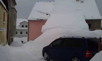 Apartman Vejminek