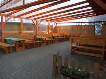 Parkhotel Opava