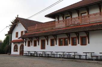 Hostal Penzion Libu?