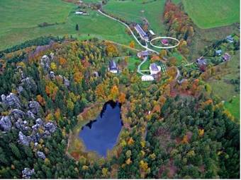 Apartamentos Chalupa Relax