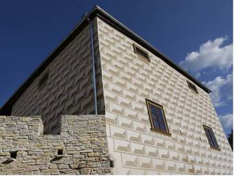 Hotel Tvrz Orlice