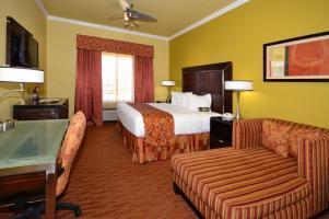 Hotel Best Western Plus Christopher Inn And Suites
