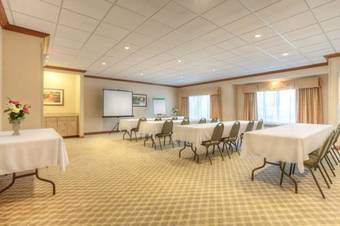 Hotel Comfort Inn & Suites Rockport