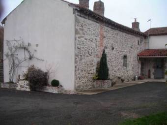 Hostal Chambre D'h�te Du Plessis