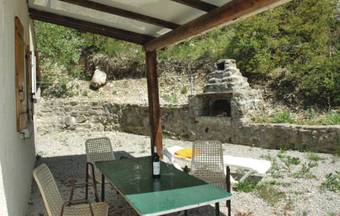 Holiday Home Teyssieres 83 With Outdoor Swimmingpool