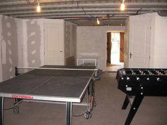 Bed & Breakfast Chez Robert Et Catherine
