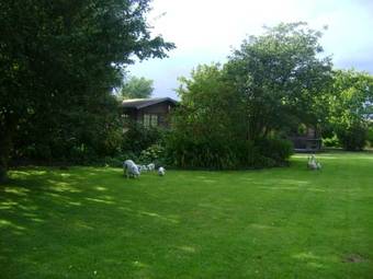 Bed & Breakfast Robeanne House