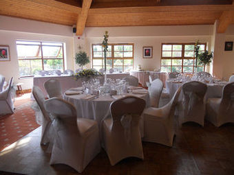 Hotel Best Western Plus Magnolia Park Golf And Country Club