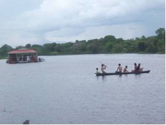 Posada Villa Silvia Casa Rustica Familiar