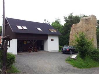 Albergue Turisticka Ubytovna Cakle