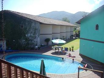 Hostal Residencial Villafranca