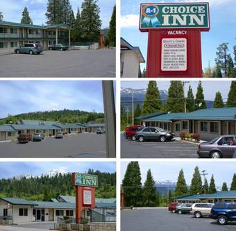 Motel A1 Choice Inn