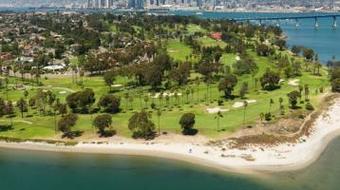 Hotel Holiday Inn Express San Diego South - National City