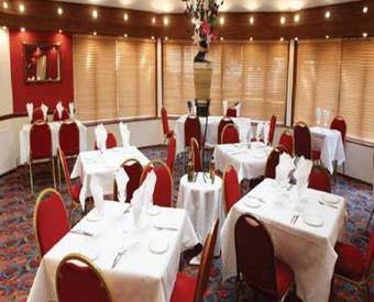 St. Margaret's Hotel