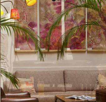 Le Grand Hotel