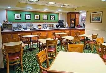 Hotel Fairfield Inn Vicksburg