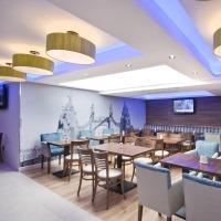 Best Western Plus Seraphine Hammersmith Hotel