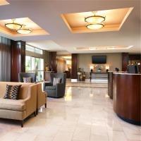 Sheraton Ontario Airport Hotel