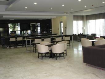Hotel Embassy Suites Ontario - Airport