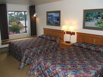 Bed & Breakfast Pacific Gardens Inn