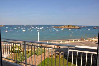Villa Les Pieds Dans L'eau
