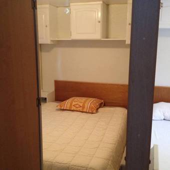 Camping Petite Riviere