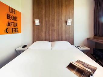 Hotel Ibis Styles Niort Poitou Charentes