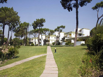 Hotel Pinhal Da Marina