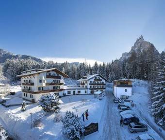 Hotel Waldrast