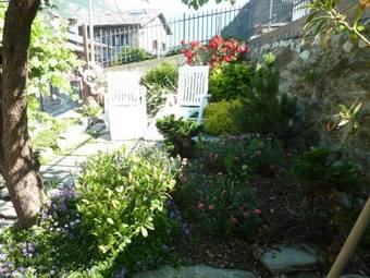 B&B Le Village