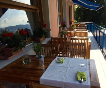 Hotel Perle Des Vosges