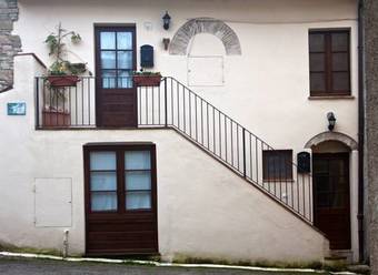 Apartamento Casa Vacanze San Francesco