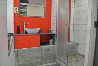 Apartamento A La Ferme Bleue