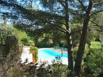 Holiday Home Mas Baladou La Croix-valmer