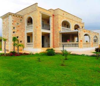 Agroturismo Villa Rosa Candida