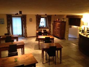 Hotel Le Petit Relais