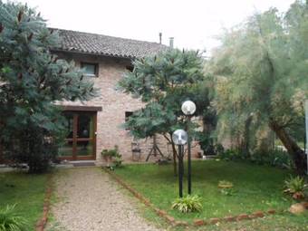 Locanda Del Molino Vecchio