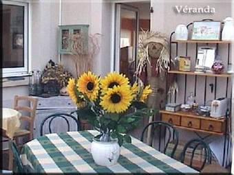 Hostal La Villa Vert Marine