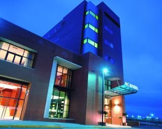 AC Hotel Alcal� By Marriott