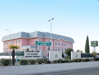 Hotel Sercotel Ab Arganda