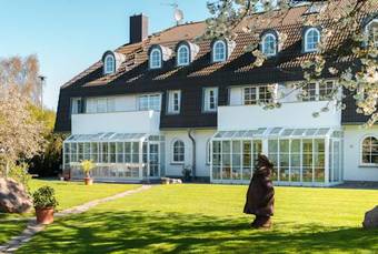 Hotel Gendarm Ostseeresidenz