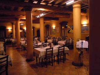 Agroturismo Agriturismo L'airone