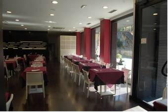 Hostal Pensi�n Bowling