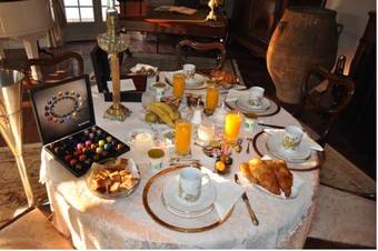 Bed & Breakfast Chambres D'h�tes La Bergerie De L'aqueduc