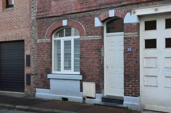 Apartamento Appartement Malice