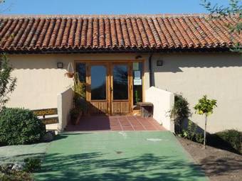 Agroturismo La Hospeder�a Del Silencio