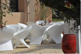 Hotel Dar Nanka & Spa