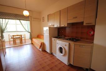 Apartamento Mare 23/b