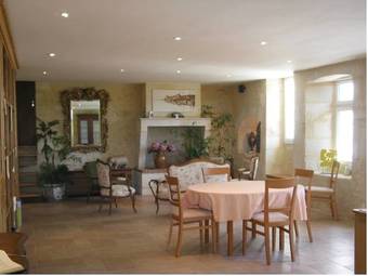 B&B Les Secrets De Tifayne