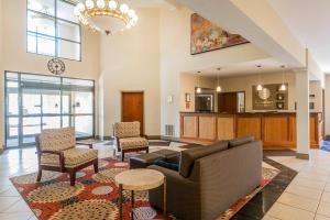 Hotel Comfort Inn & Suites South Burlington